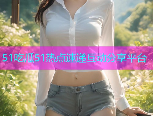 51吃瓜51热点速递互动分享平台
