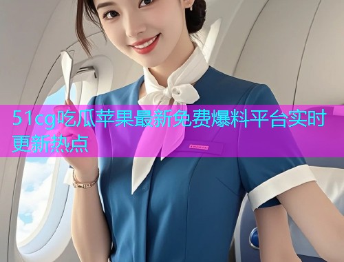 51cg吃瓜苹果最新免费爆料平台实时更新热点